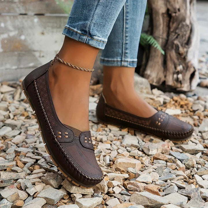 Dawn - Women’s Orthopedic Shoes