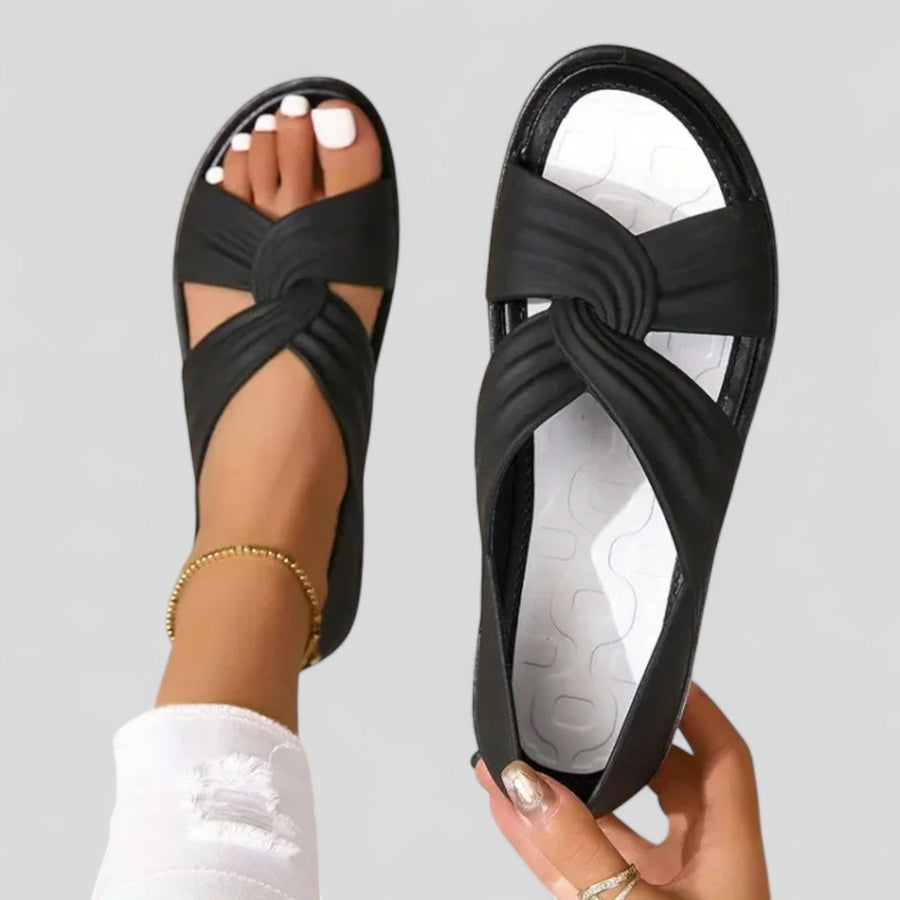 Anna Orthopedic Sandals