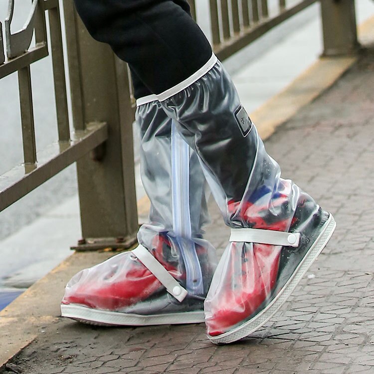 DryStride | Waterproof Shoe Covers