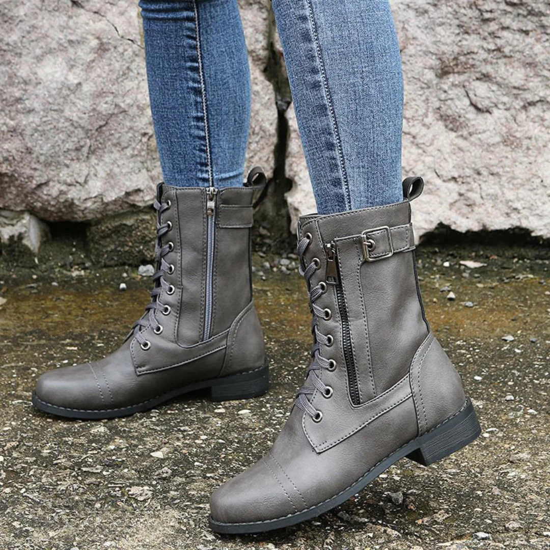 Marguerite Women's Orthopedic Boots