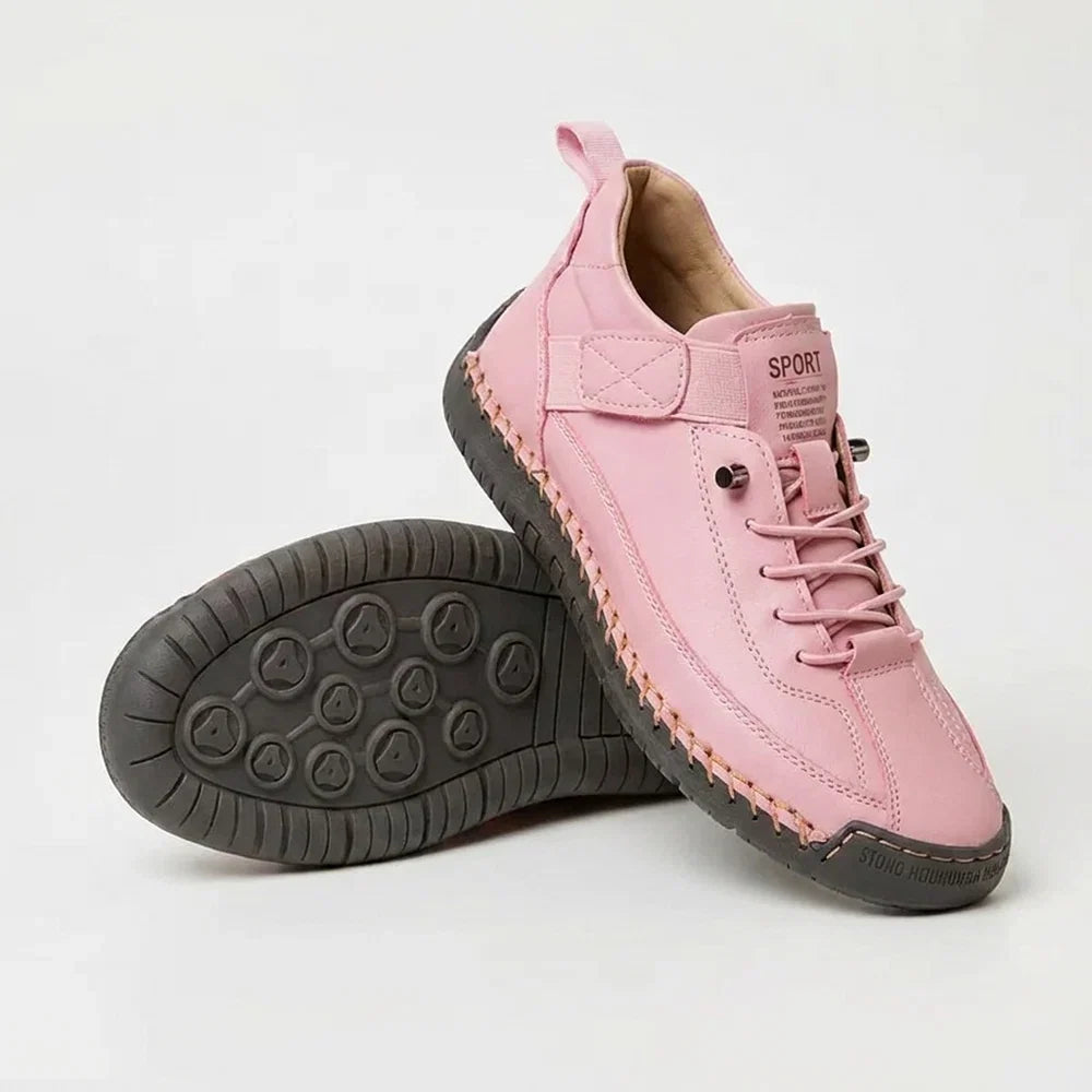 Clover Comfortable Orthopedic Sneakers