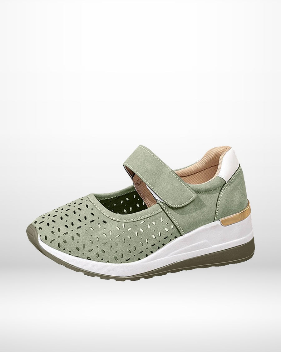 Eliana Comfort Arch Support Sandals