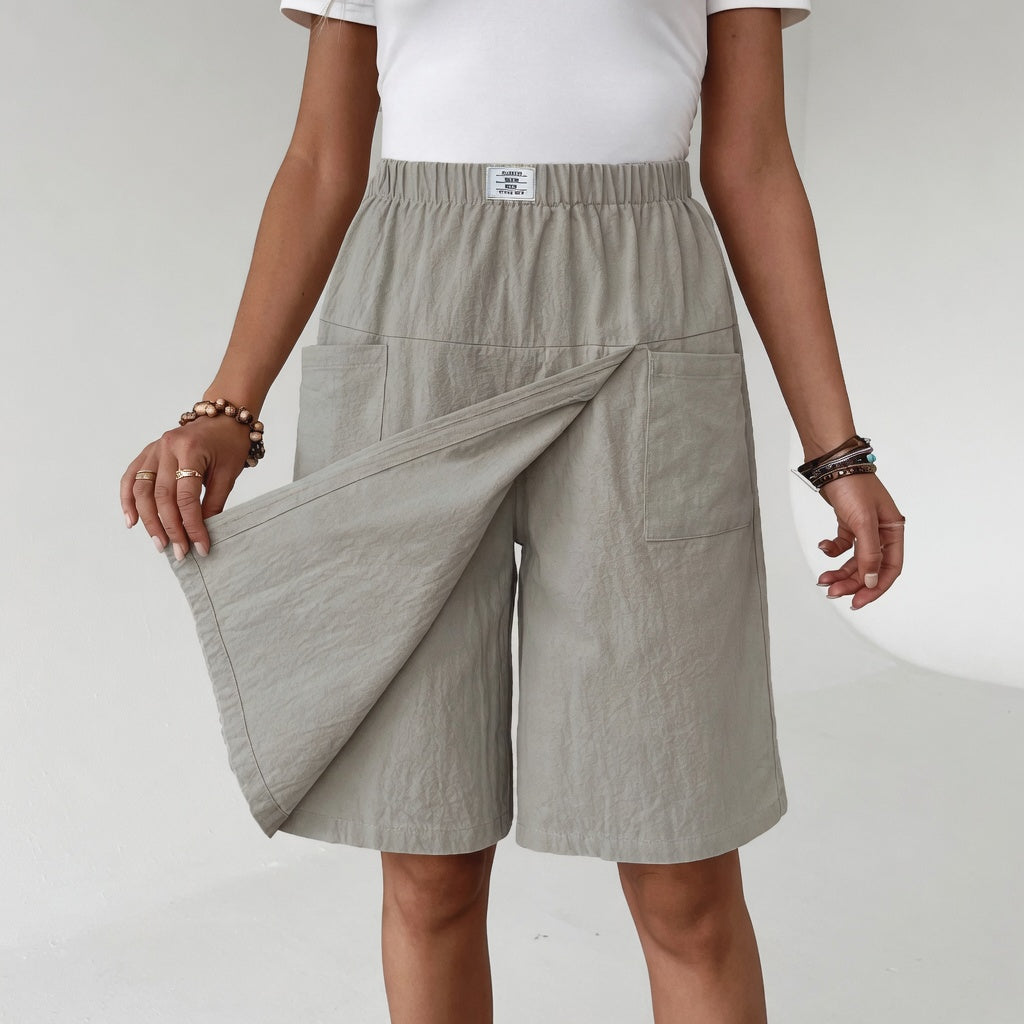 Saskia Versatile Skort Shorts