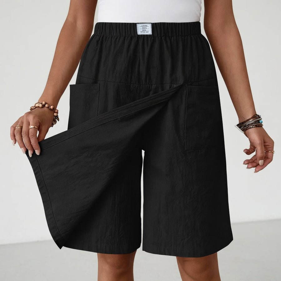 Saskia Versatile Skort Shorts