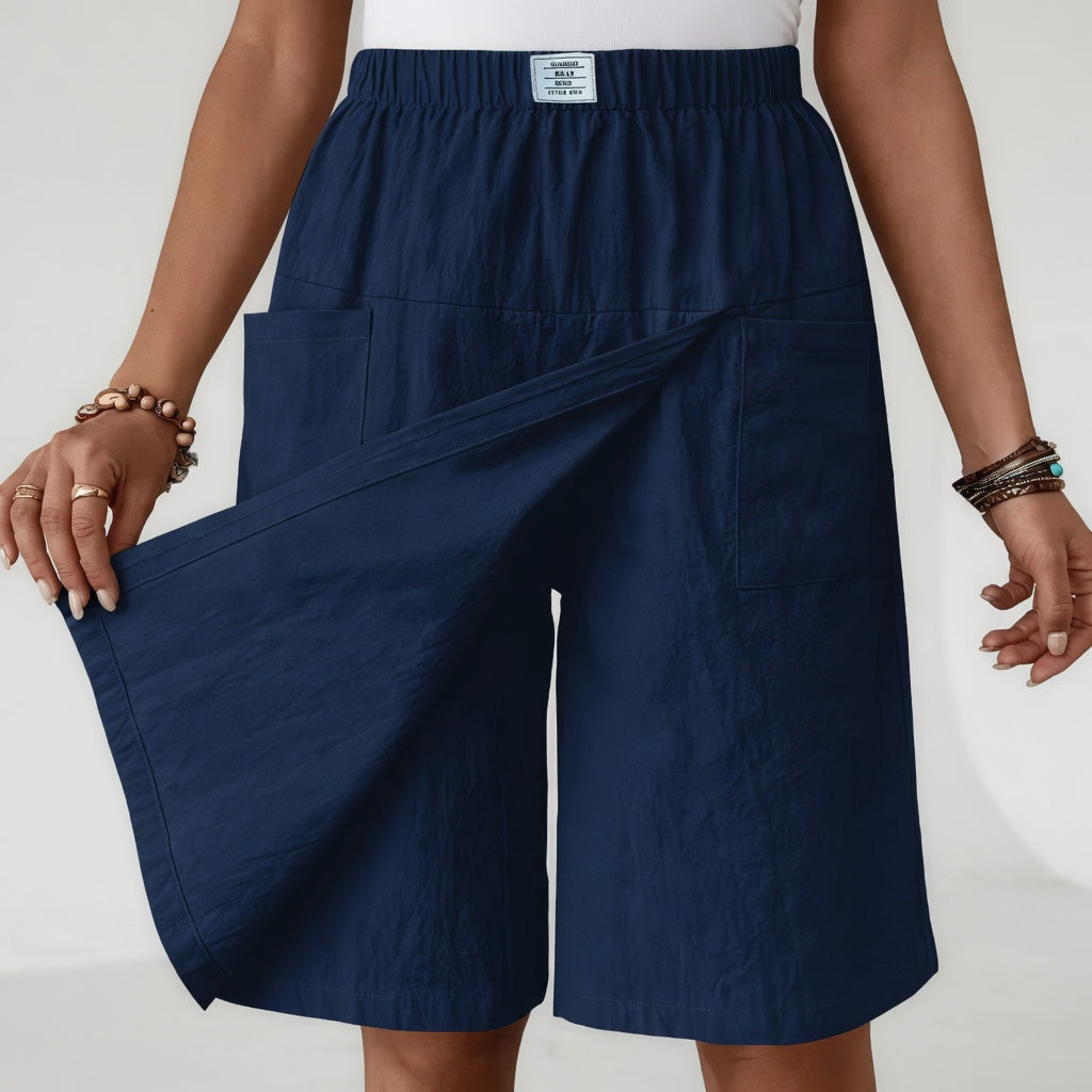 Saskia Versatile Skort Shorts