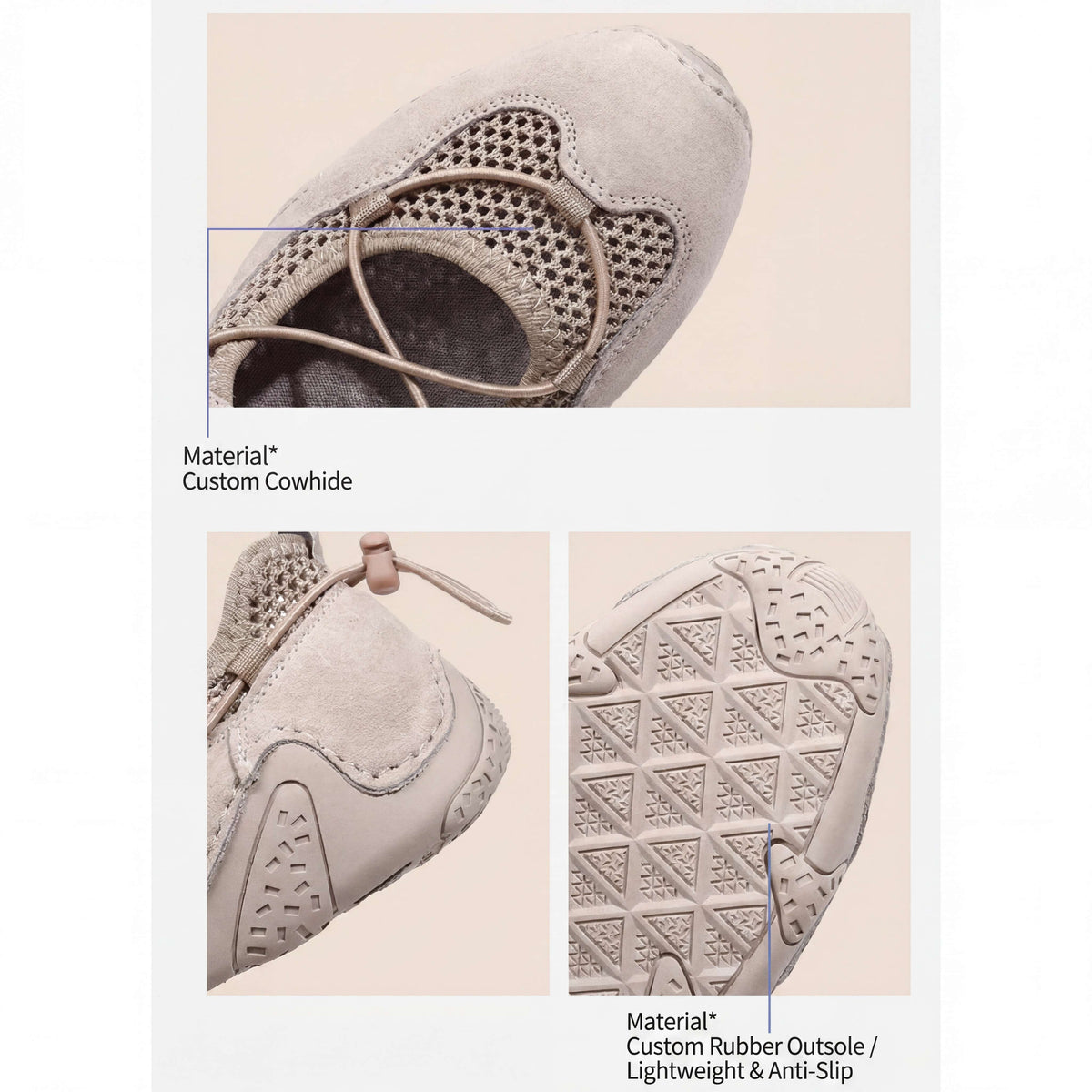 Jasmine ComfortWalk Loafers