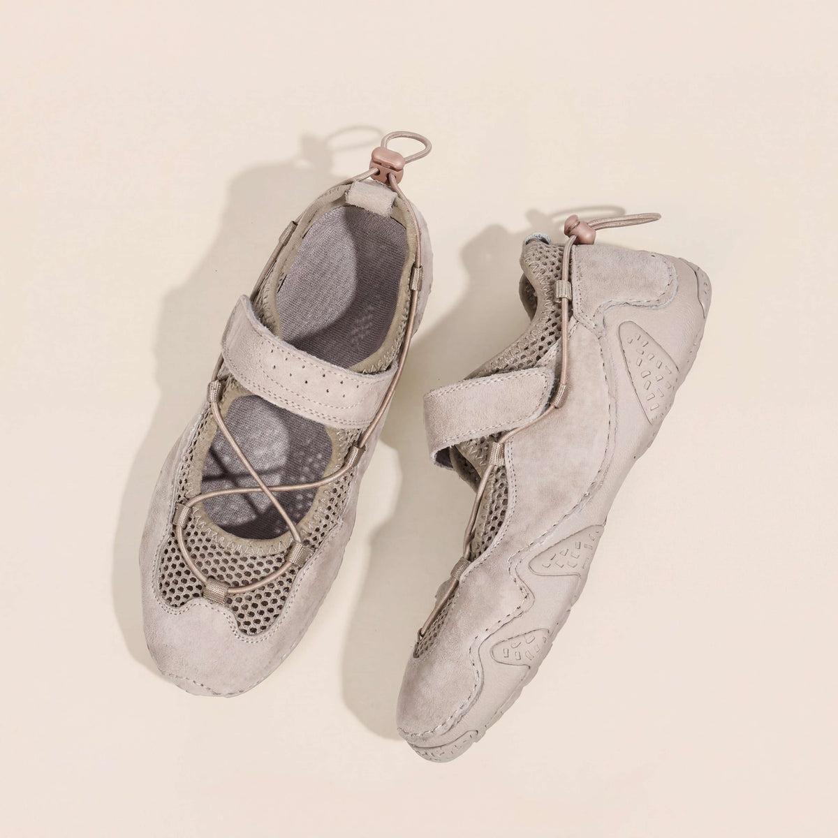 Jasmine ComfortWalk Loafers