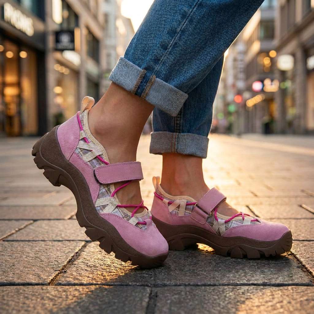 Eleanor ComfortWalk Loafers