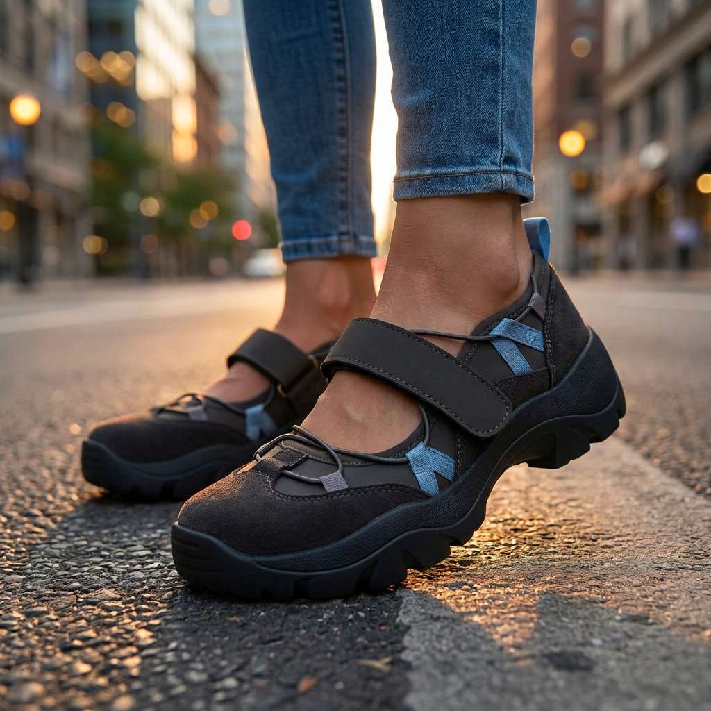 Eleanor ComfortWalk Loafers
