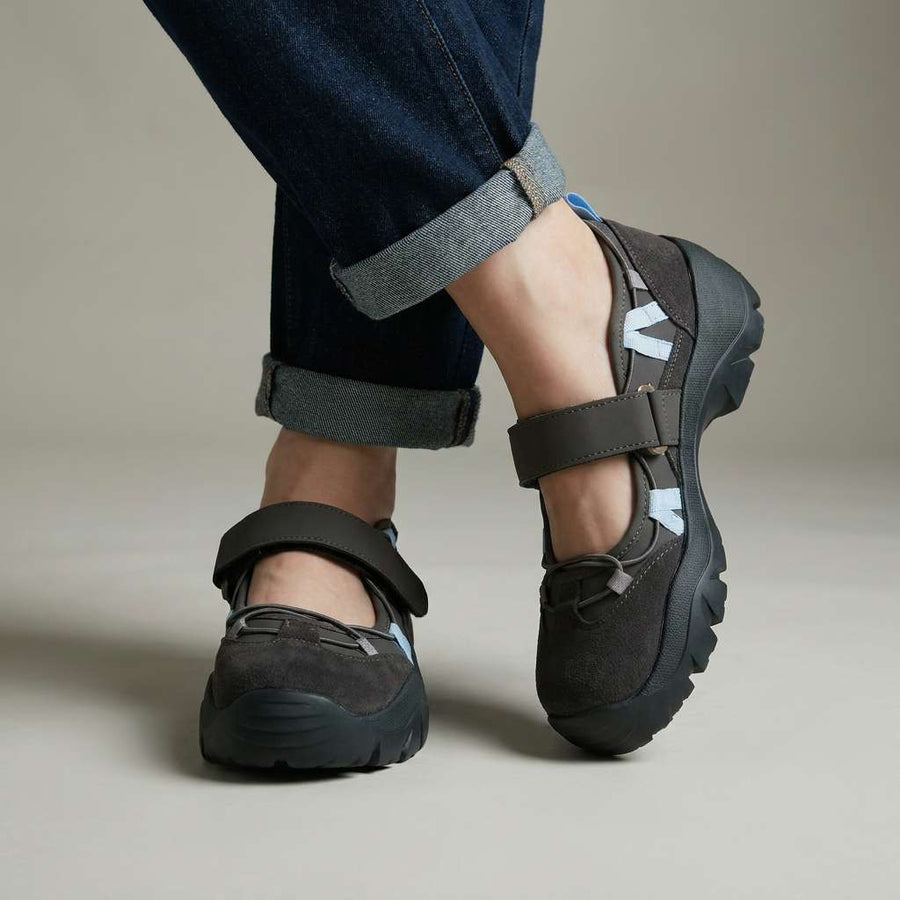 Eleanor ComfortWalk Loafers