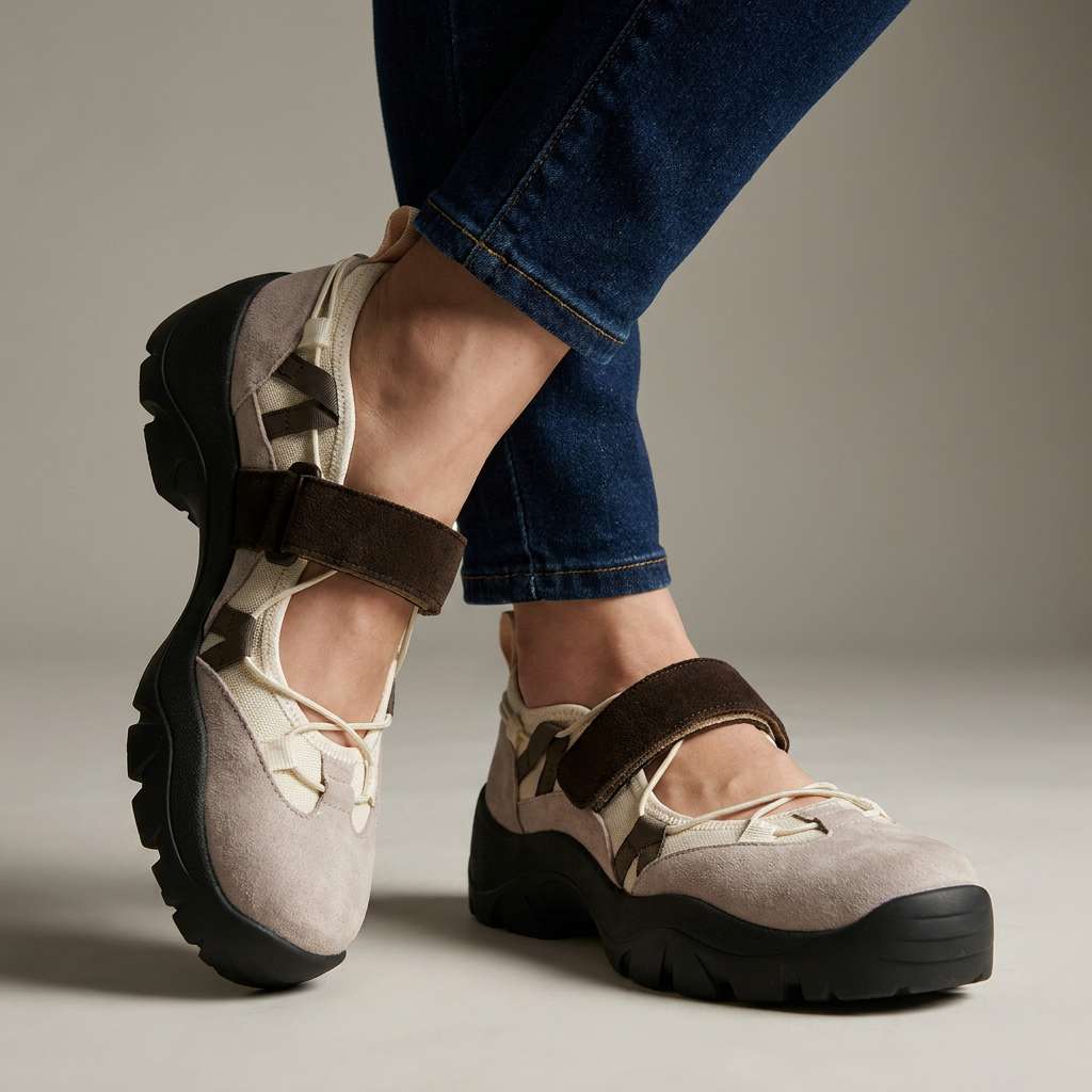Eleanor ComfortWalk Loafers