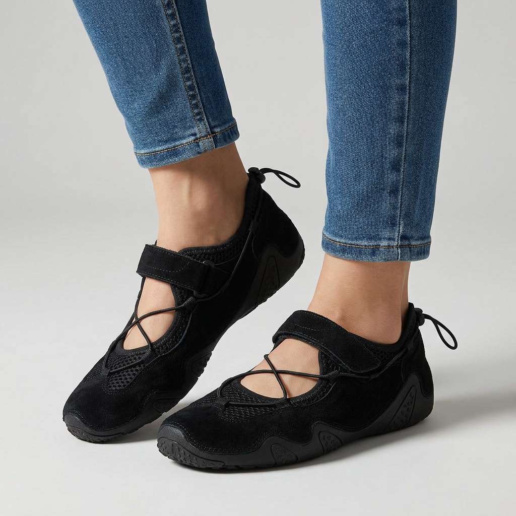 Jasmine ComfortWalk Loafers