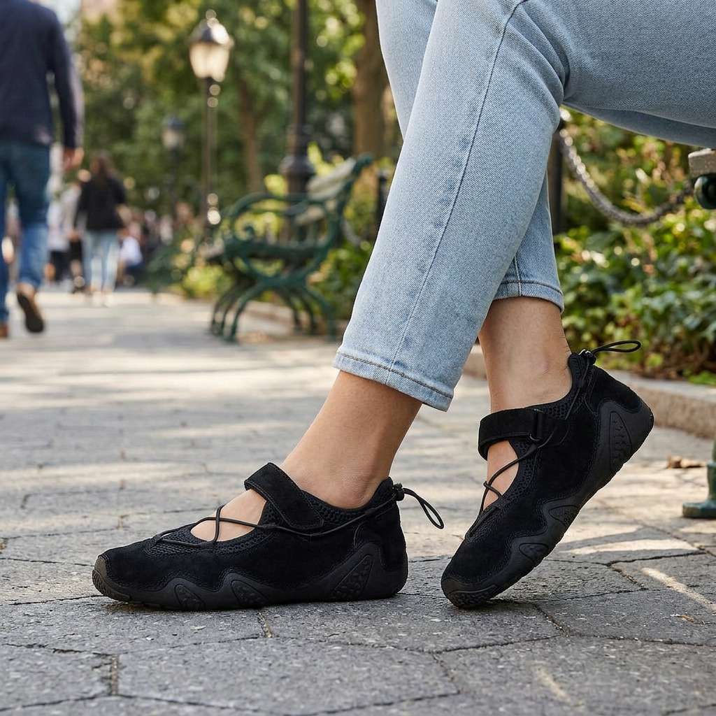 Jasmine ComfortWalk Loafers