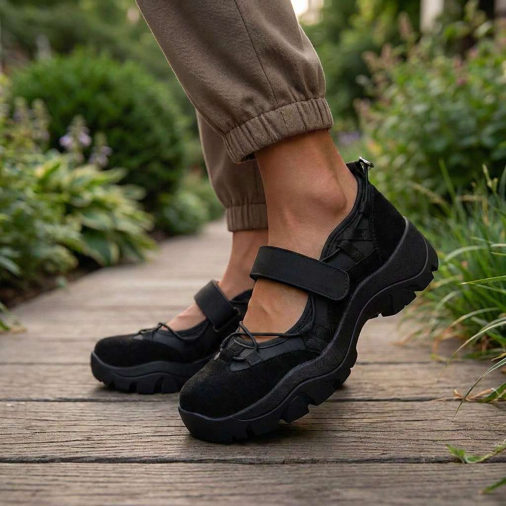 Eleanor ComfortWalk Loafers