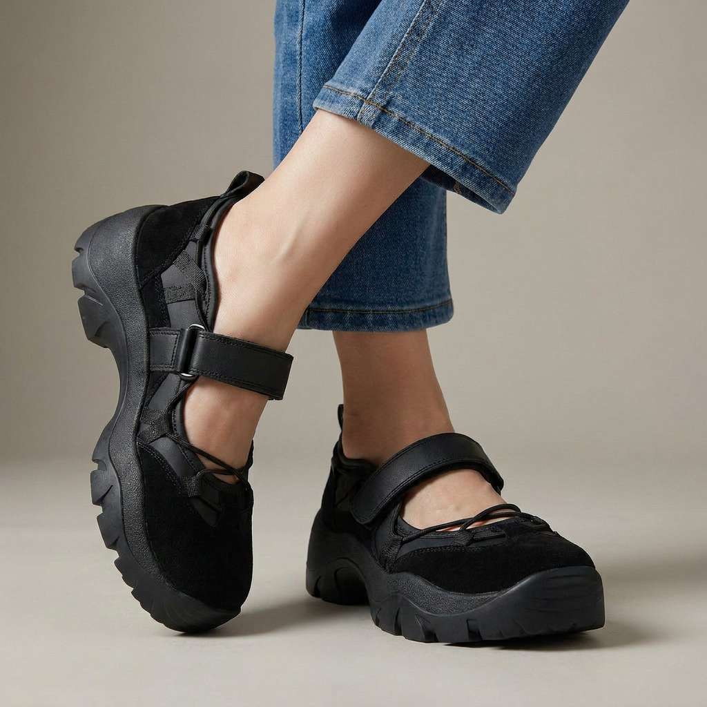 Eleanor ComfortWalk Loafers