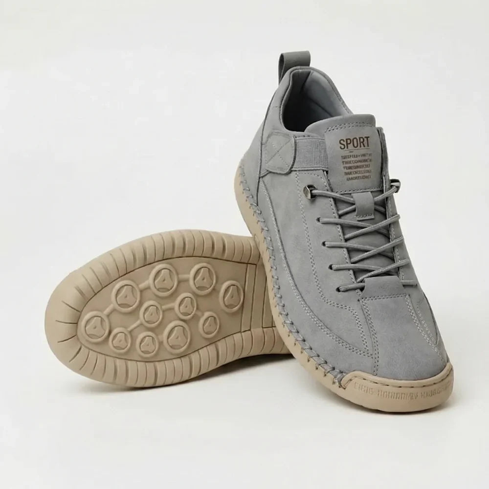 Clover Comfortable Orthopedic Sneakers