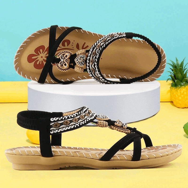 Honey Orthopedic Comfort Sandals