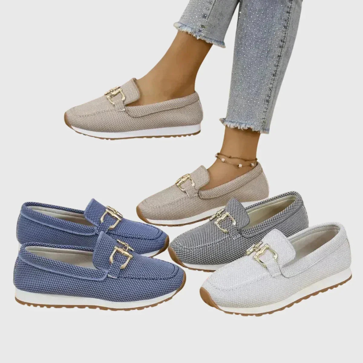 Fable Slip-on Shoes