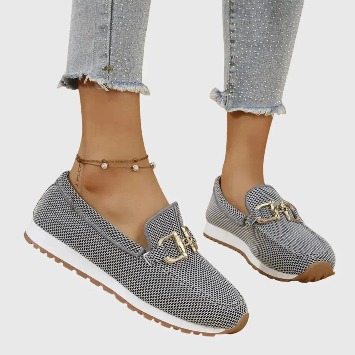 Fable Slip-on Shoes