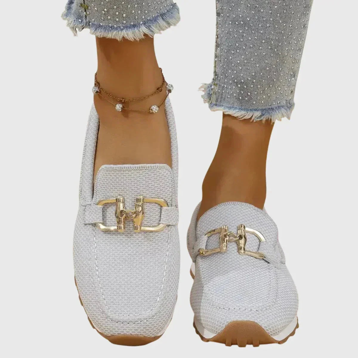 Fable Slip-on Shoes