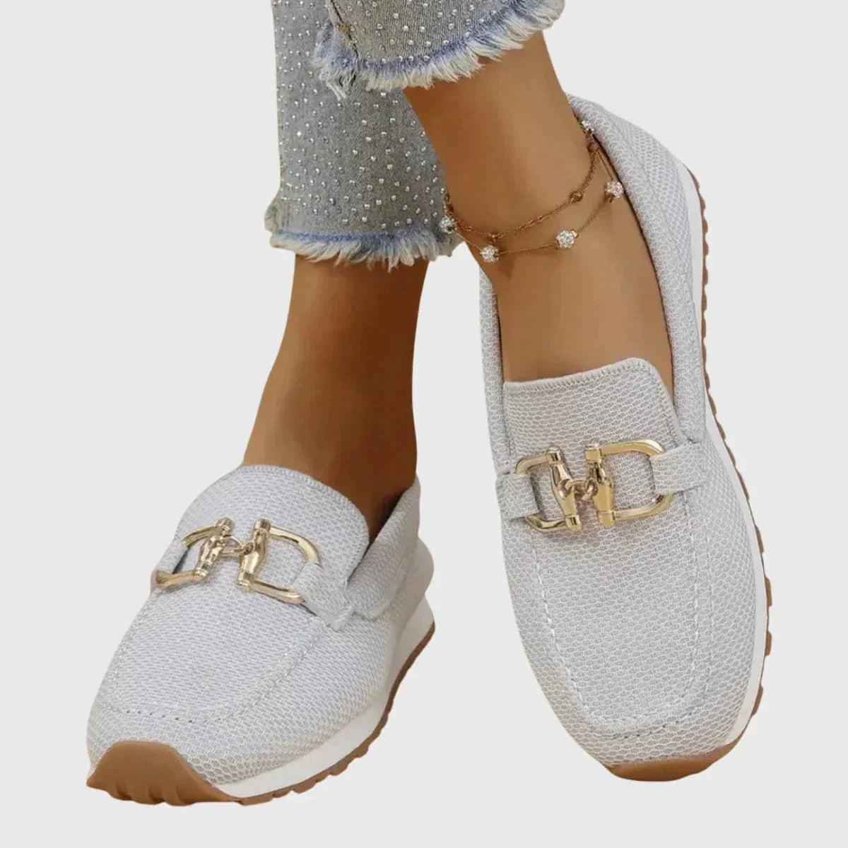 Fable Slip-on Shoes