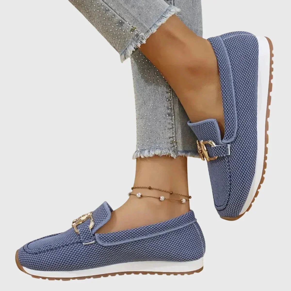 Fable Slip-on Shoes