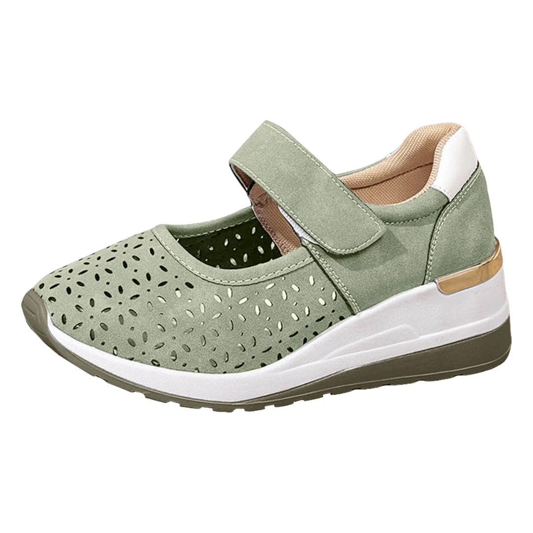 Eliana Comfort Arch Support Sandals